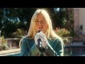 ASHE Sings Moral Of The Story