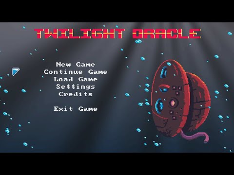 Steam Community :: Video :: Twilight Oracle by Cosmic Void - Demo ...