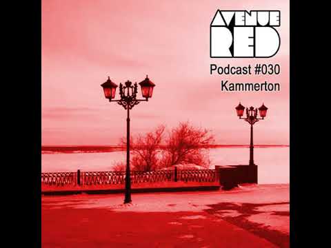 Avenue Red Podcast #030 - Kammerton