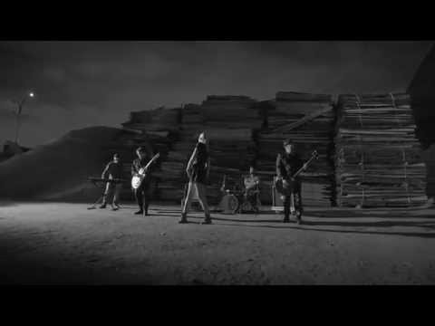 TEŠKA INDUSTRIJA - SJENKA (Official video)