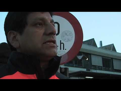 Giu Le Mani 2008