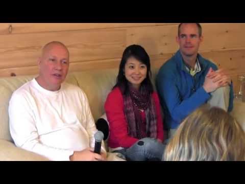 David Hoffmeister, The Peaceful State of Mind, A Course in Miracles