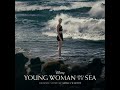 Young Woman and the Sea 2024 Soundtrack | Lost in the Shallows - Amelia Warner |Original Movie Score