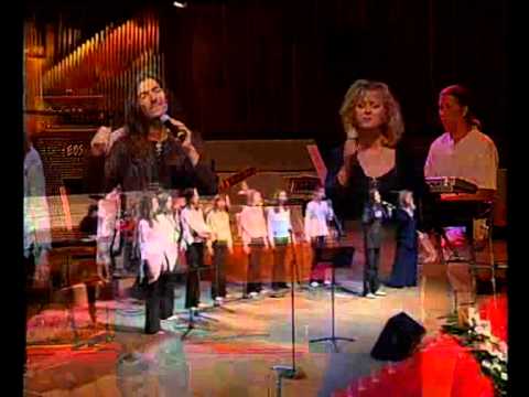 Ivo Šeparović & Meri Cetinić - Bog i čovjek