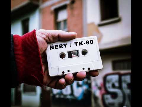 [ TK-90 ] Ñery - Nuevo Single
