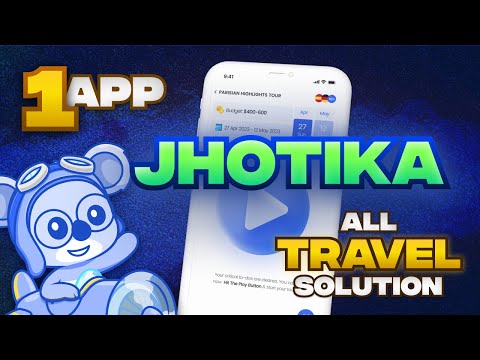 Jhotika video thumbnail