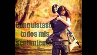 Copia de Me Conquistaste con tu amor  tercer cielo