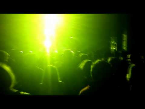 MNNiA drops Whatafuck @ Thrasher Open Air Party w/ SKRILLEX (USA) + BORGORE (ISR)