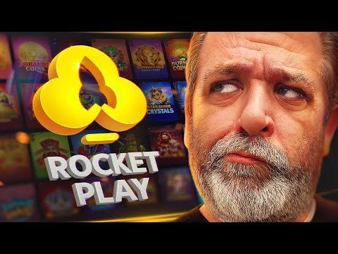Rocket Riches login: Slik kommer du i gang og spiller trygt