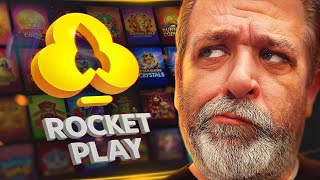 I Tested ROCKET PLAY Casino: Can You Really WIN on SLOTS Pro Gambler’s Full Take