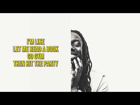 Enjoy Myself (Lyric Video)