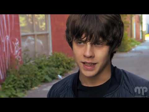 Jake Bugg Interview Musique Plus Montréal Canada 2013