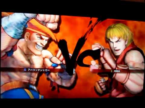 SUPER STREET FIGHTER IV GamerBee(Adon) LIVE SHOW Aug 17 2010 Part6