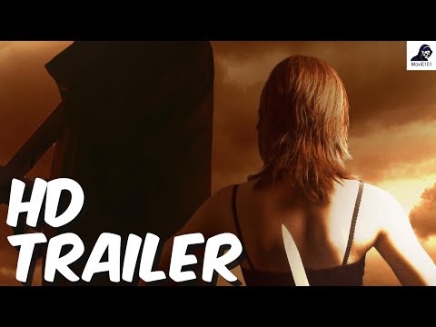 The Baby Pact Official Trailer (2022) - Leslie Easterbrook, Gail O'Grady, Chase Masterson
