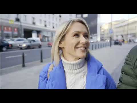 TVN -(4/4) Sponsorzy, przerywniki i "Gotowi Na Święta!" 19.12.2019