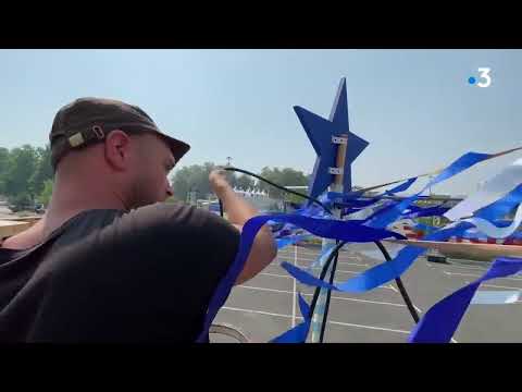 Brive Festival : une scénographie très étudiée