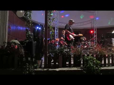 Lady Gaga: Always remember us this way - Cover Nicole Scholz & Band - LIVE