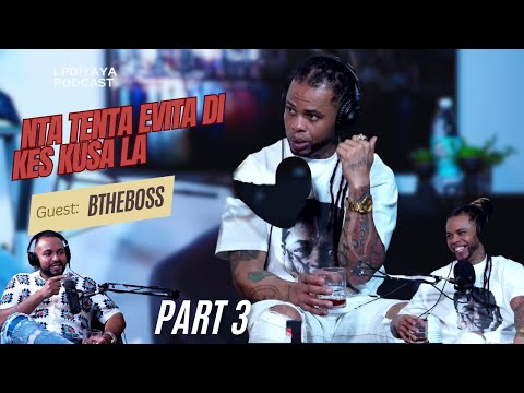 Btheboss pmd kim didici hoje n ta poi sempri nha cabesa primero