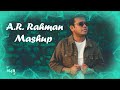 AR Rahman Mashup | Love Mashup❤️❤️❤️ | Romantic Song🥰🥰🥰 | Mad 4 Beats
