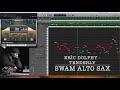 Eric Dolphy - Tenderly w/ Audio Modeling SWAM Alto