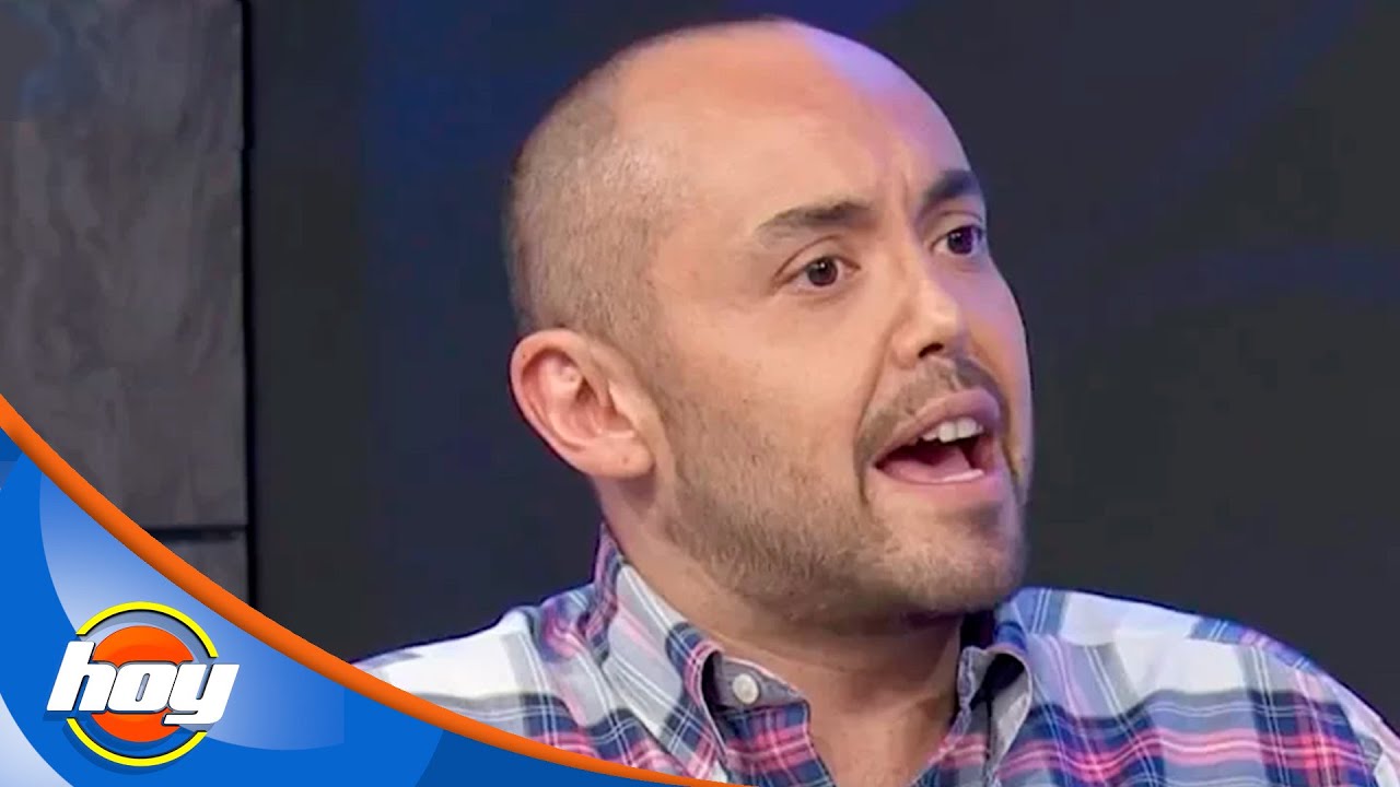 Mauricio Clark aclara su posición ante la homosexualidad | Mesa de debate | Hoy
