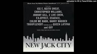 08. Color Me Badd - I Wanna Sex You Up