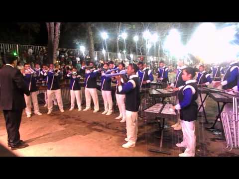 CONDESSA ( COMUCRN )  estadual 2014 completo