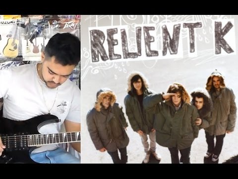 The Best Thing - Relient K