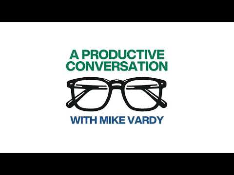 Nir Eyal Talks About Becoming Indistractable and Managing Distractions