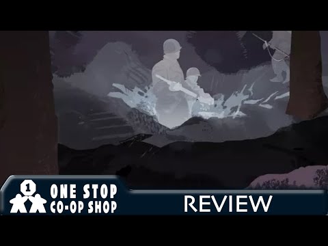 Review | One Stop Co-Op Shop