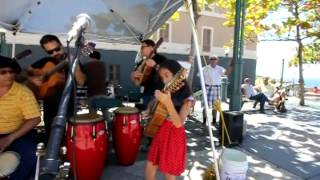 APC CUAPR100 – Portorické Cuatro