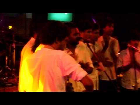 Hoadheeme Mirey - Furadhan at Sprite - Synchronize and Energize Show