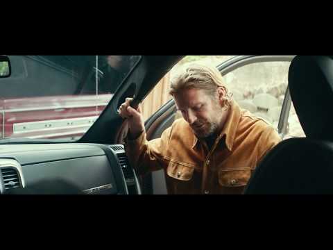 A Star Is Born (2018) Sad scene