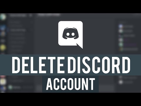 Discord Delete Unclaimed Account Detailed Login