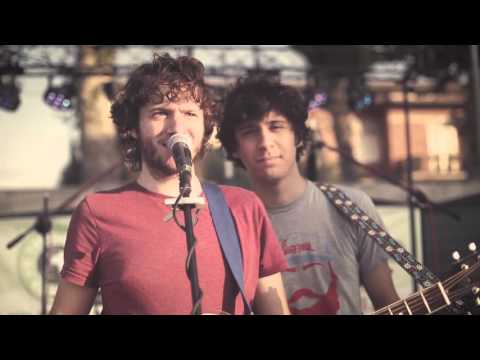 Cecco e Cipo - Be' (OFFICIAL VIDEO TOUR)