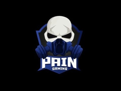 Pain Gaming - Equipo #LoLHonor Temporada 11