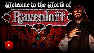 Feast of Goblyns: The World of Ravenloft | D&amp;D Walkthroughs