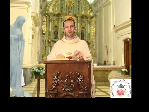 Homilia de Pascua- Hno Valentim Pesente OFM CAP