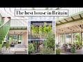 Inside The UK S Super Eco Home In The Heart Of London RIBA House Of The Year 2023 Winner