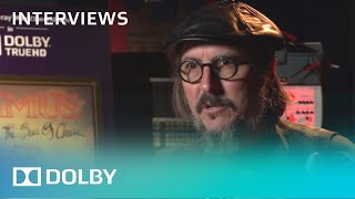 Primus: Les Claypool And Larry LaLonde - At TRI Studios | Interview | Dolby