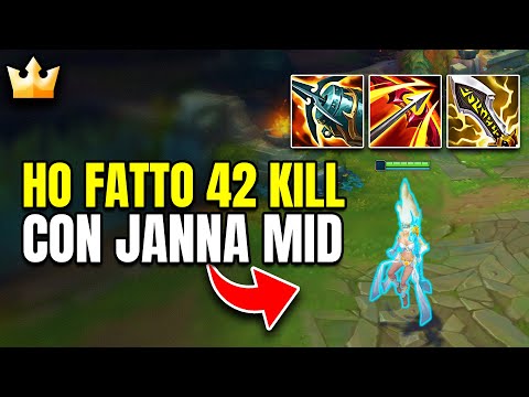 JANNA MID CRIT: DOPO STO VIDEO TI SENTIRAI MEGLIO (ho fatto IL miracolo)