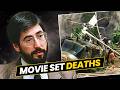 The TWILIGHT ZONE MOVIE Tragedy John Landis On Trial