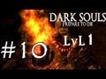 Прохождение Dark Souls: PtDE #10 (без прокачки) Анор лондо 