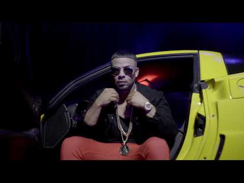 Yexian Ft Juanka El Problematik & Pacho - Podrio [Official Video]