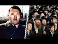 The Origin Of Hitler S Hatred Towards The Jews Full Color Documentary