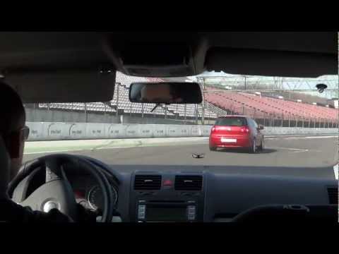 Hungaroring track-day March 2012 - Round 2