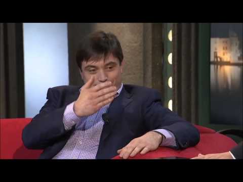 2. Igor Rattaj - Show Jana Krause 28. 2. 2014