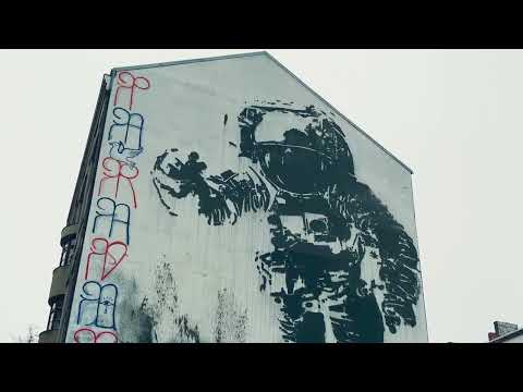 Berlin 2021 - Metropolitan City Soundtracks by Phonoboy