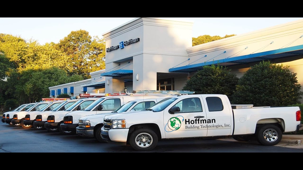 Hoffman Building Technologies Corporate Video