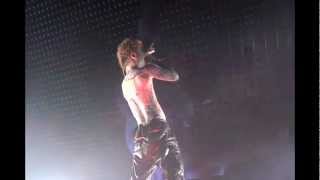 DIR EN GREY - Reiketsu Nariseba (AQA disc 2)